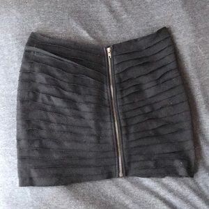 Urban Outfitters Silence & Noise Mini Skirt